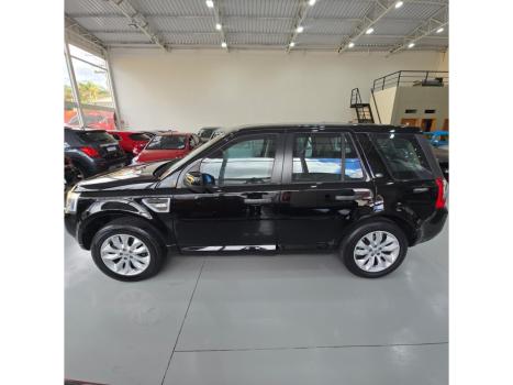 LAND ROVER Freelander 2 , Foto 11
