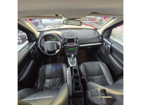 LAND ROVER Freelander 2 , Foto 13