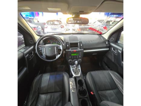 LAND ROVER Freelander 2 , Foto 14