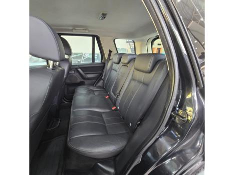 LAND ROVER Freelander 2 , Foto 15
