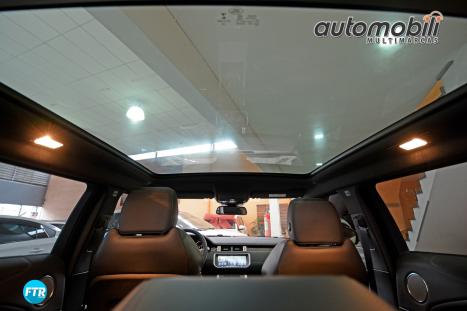 LAND ROVER Range Rover Evoque 2.0 4P FLEX P250 R-DYNAMIC HSE AWD AUTOMTICO, Foto 11