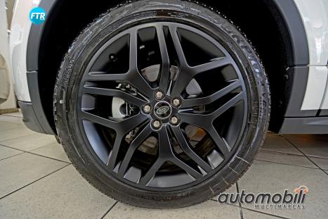 LAND ROVER Range Rover Evoque 2.0 4P FLEX P250 R-DYNAMIC HSE AWD AUTOMTICO, Foto 13