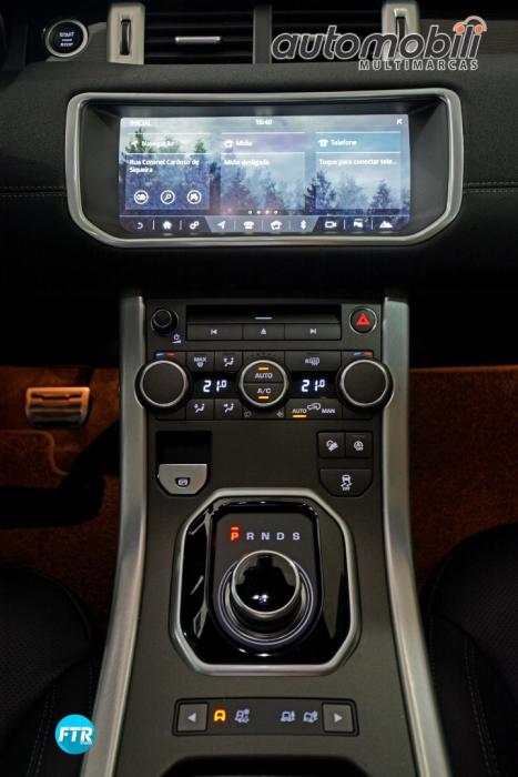 LAND ROVER Range Rover Evoque 2.0 4P FLEX P250 R-DYNAMIC HSE AWD AUTOMTICO, Foto 17