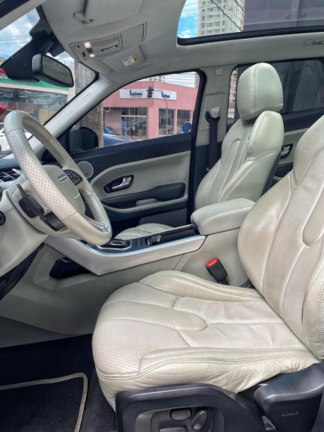 LAND ROVER Range Rover Evoque 2.0 16V 4P 4WD DYNAMIC TECH AUTOMÁTICO, Foto 7 LAND ROVER Range Rover Evoque 2.0 16V 4P 4WD DYNAMIC TECH AUTOMÁTICO, Foto 7