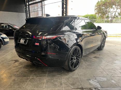 LAND ROVER Range Rover Velar 2.0 16V 4P P300 SE R-DYNAMIC AUTOMTICO, Foto 2