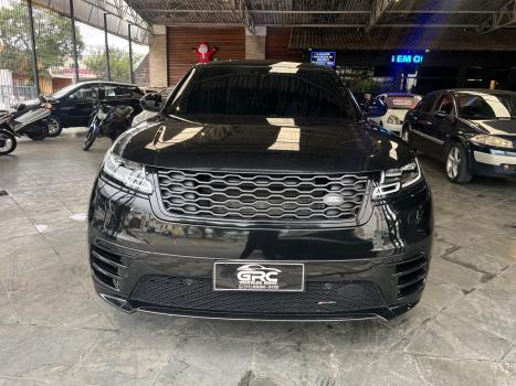 LAND ROVER Range Rover Velar 2.0 16V 4P P300 SE R-DYNAMIC AUTOMTICO, Foto 3