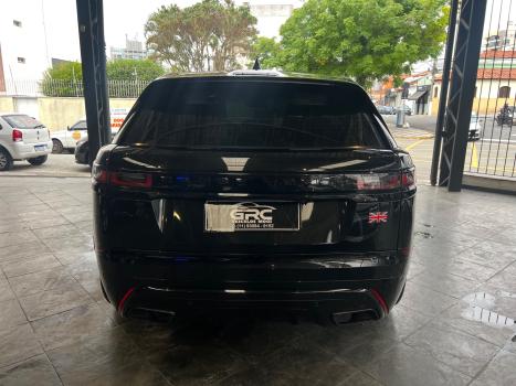 LAND ROVER Range Rover Velar 2.0 16V 4P P300 SE R-DYNAMIC AUTOMTICO, Foto 4