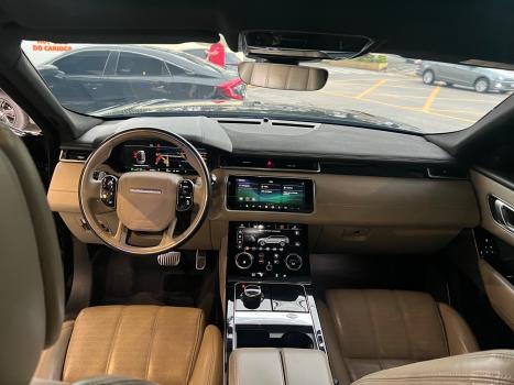 LAND ROVER Range Rover Velar 2.0 16V 4P P300 SE R-DYNAMIC AUTOMTICO, Foto 5