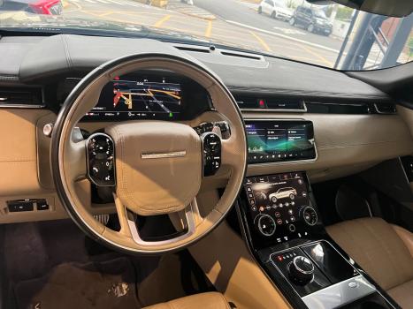 LAND ROVER Range Rover Velar 2.0 16V 4P P300 SE R-DYNAMIC AUTOMTICO, Foto 7