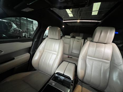 LAND ROVER Range Rover Velar 2.0 16V 4P P300 SE R-DYNAMIC AUTOMTICO, Foto 9