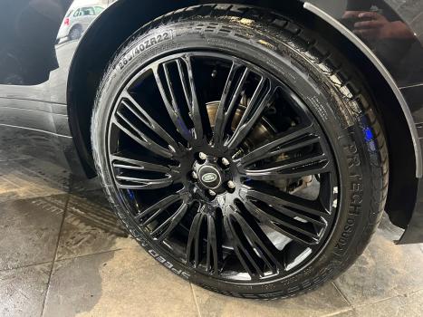 LAND ROVER Range Rover Velar 2.0 16V 4P P300 SE R-DYNAMIC AUTOMTICO, Foto 10