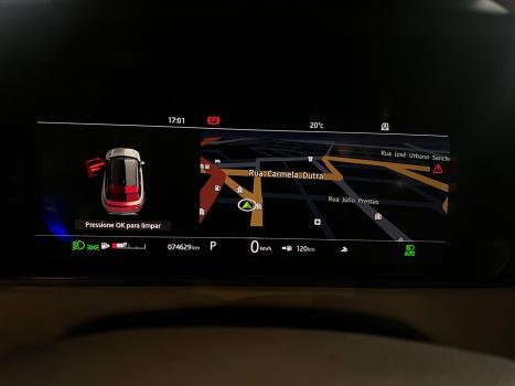 LAND ROVER Range Rover Velar 2.0 16V 4P P300 SE R-DYNAMIC AUTOMTICO, Foto 14