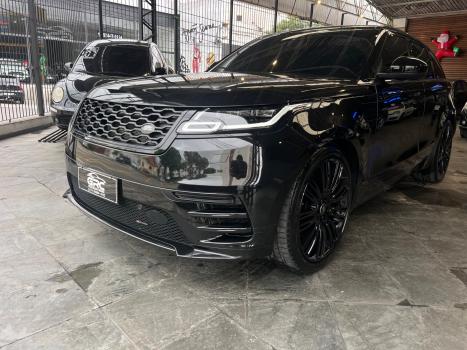 LAND ROVER Range Rover Velar 2.0 16V 4P P300 SE R-DYNAMIC AUTOMTICO, Foto 16