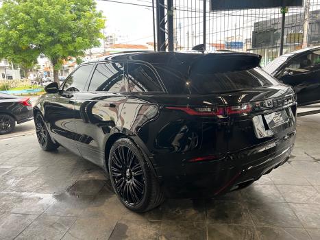 LAND ROVER Range Rover Velar 2.0 16V 4P P300 SE R-DYNAMIC AUTOMTICO, Foto 17