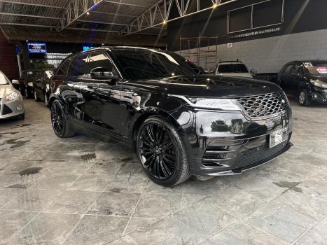 LAND ROVER Range Rover Velar 2.0 16V 4P P300 SE R-DYNAMIC AUTOMTICO, Foto 18