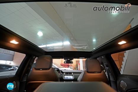 LAND ROVER Range Rover Evoque 2.0 4P FLEX P250 R-DYNAMIC HSE AWD AUTOM�TICO, Foto 10