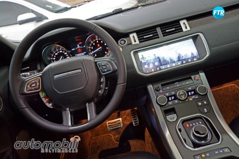 LAND ROVER Range Rover Evoque 2.0 4P FLEX P250 R-DYNAMIC HSE AWD AUTOM�TICO, Foto 12