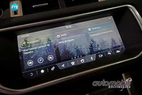 LAND ROVER Range Rover Evoque 2.0 4P FLEX P250 R-DYNAMIC HSE AWD AUTOM�TICO, Foto 14