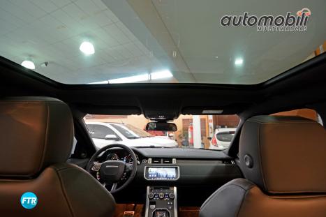 LAND ROVER Range Rover Evoque 2.0 4P FLEX P250 R-DYNAMIC HSE AWD AUTOM�TICO, Foto 15