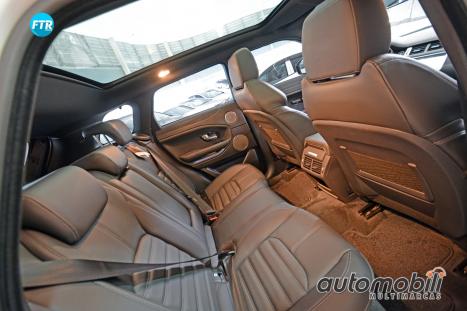 LAND ROVER Range Rover Evoque 2.0 4P FLEX P250 R-DYNAMIC HSE AWD AUTOM�TICO, Foto 18