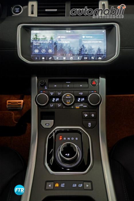 LAND ROVER Range Rover Evoque 2.0 4P FLEX P250 R-DYNAMIC HSE AWD AUTOM�TICO, Foto 19