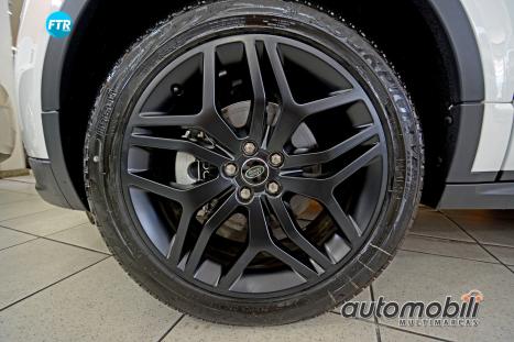 LAND ROVER Range Rover Evoque 2.0 4P FLEX P250 R-DYNAMIC HSE AWD AUTOM�TICO, Foto 20