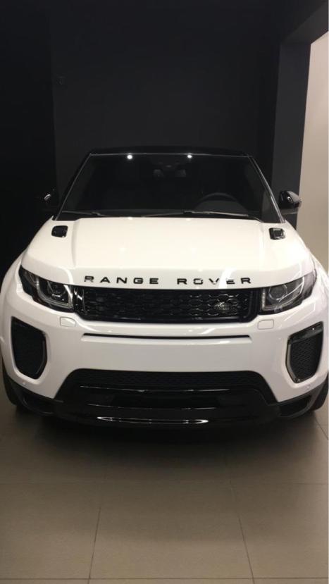 LAND ROVER Range Rover Evoque 2.0 4P FLEX P250 R-DYNAMIC HSE AWD AUTOM�TICO, Foto 2
