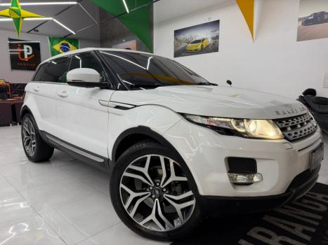 LAND ROVER Range Rover Evoque 2.0 16V 4WD PRESTIGE AUTOM�TICO, Foto 1