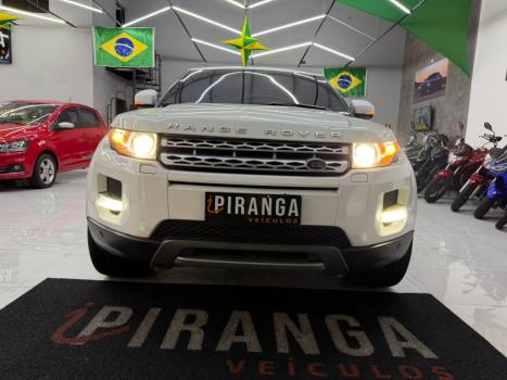 LAND ROVER Range Rover Evoque 2.0 16V 4WD PRESTIGE AUTOM�TICO, Foto 2