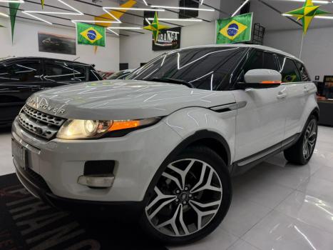 LAND ROVER Range Rover Evoque 2.0 16V 4WD PRESTIGE AUTOM�TICO, Foto 3