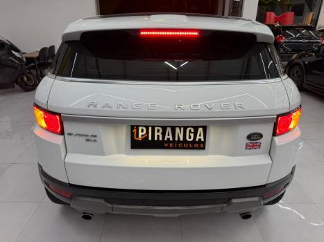 LAND ROVER Range Rover Evoque 2.0 16V 4WD PRESTIGE AUTOM�TICO, Foto 5