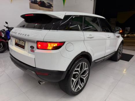 LAND ROVER Range Rover Evoque 2.0 16V 4WD PRESTIGE AUTOM�TICO, Foto 6