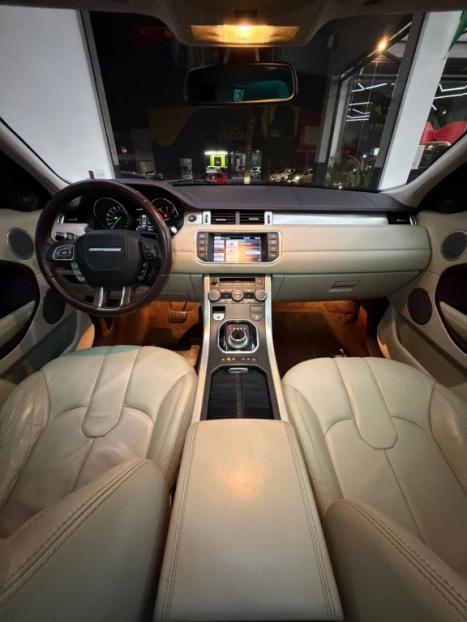 LAND ROVER Range Rover Evoque 2.0 16V 4WD PRESTIGE AUTOM�TICO, Foto 7