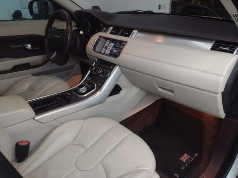 LAND ROVER Range Rover Evoque 2.0 16V 4WD PRESTIGE AUTOM�TICO, Foto 8