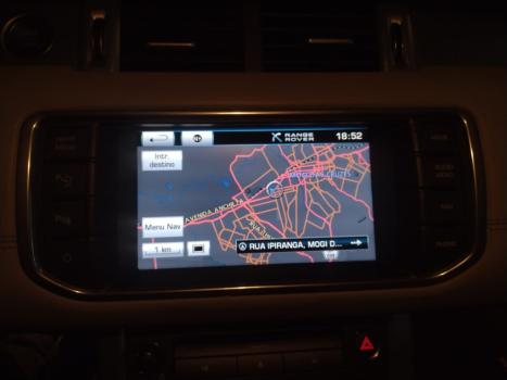 LAND ROVER Range Rover Evoque 2.0 16V 4WD PRESTIGE AUTOM�TICO, Foto 10
