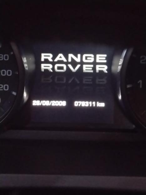 LAND ROVER Range Rover Evoque 2.0 16V 4WD PRESTIGE AUTOM�TICO, Foto 11