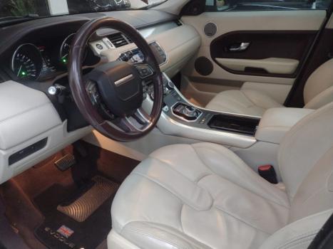 LAND ROVER Range Rover Evoque 2.0 16V 4WD PRESTIGE AUTOM�TICO, Foto 12