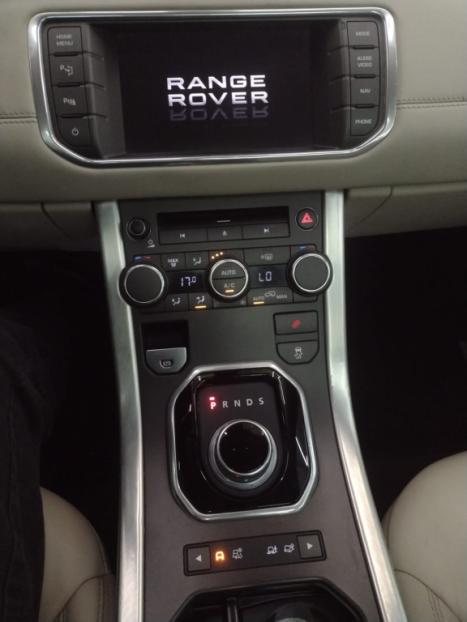LAND ROVER Range Rover Evoque 2.0 16V 4WD PRESTIGE AUTOM�TICO, Foto 13