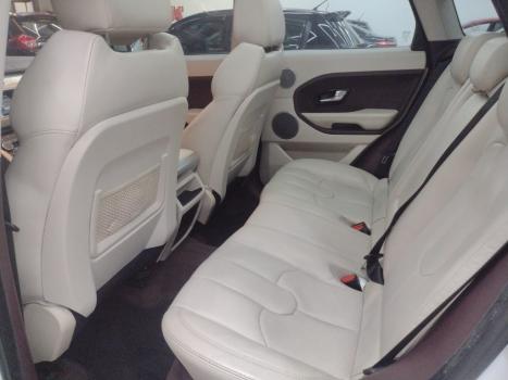 LAND ROVER Range Rover Evoque 2.0 16V 4WD PRESTIGE AUTOM�TICO, Foto 16