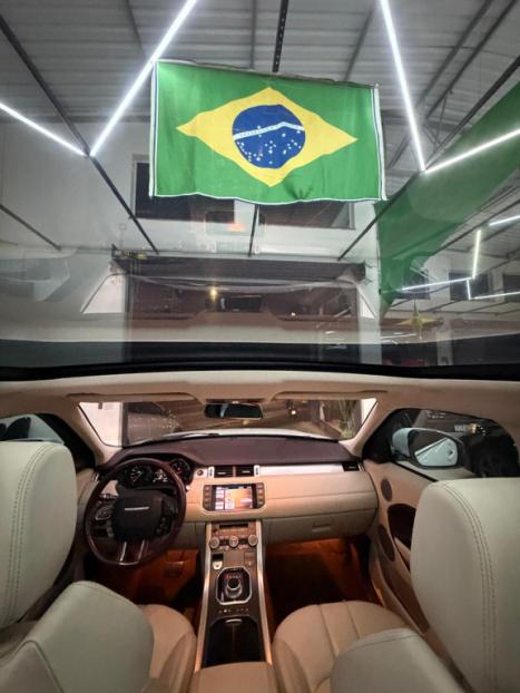 LAND ROVER Range Rover Evoque 2.0 16V 4WD PRESTIGE AUTOM�TICO, Foto 17