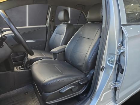 LIFAN 530 1.5 16V 4P, Foto 2