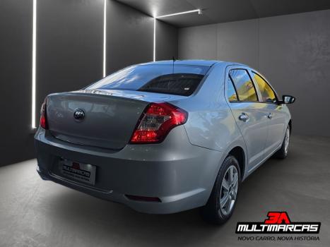 LIFAN 530 1.5 16V 4P, Foto 4