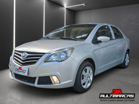 LIFAN 530 1.5 16V 4P, Foto 5