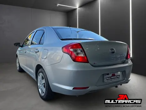 LIFAN 530 1.5 16V 4P, Foto 6