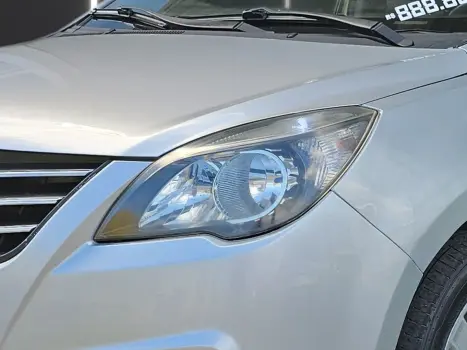 LIFAN 530 1.5 16V 4P, Foto 7