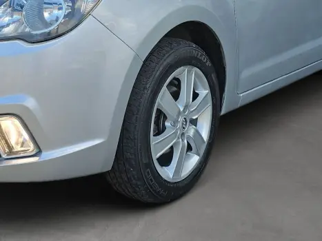 LIFAN 530 1.5 16V 4P, Foto 8