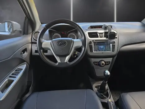 LIFAN 530 1.5 16V 4P, Foto 9