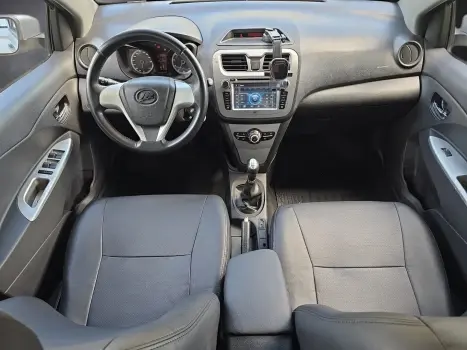 LIFAN 530 1.5 16V 4P, Foto 10