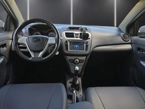 LIFAN 530 1.5 16V 4P, Foto 11