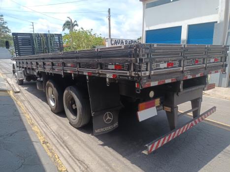 MERCEDES-BENZ Atron 2324 6X2, Foto 7